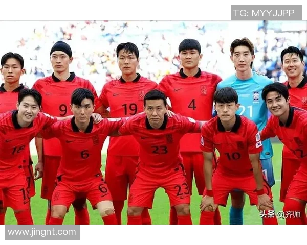 韩国足球明星在英超赛场的精彩表现与影响力分析