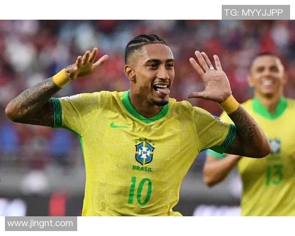 巴西足球明星选手盘点及其在国际赛场上的辉煌成就 巴西足球明星选手盘点及其在国际赛场上的辉煌成就