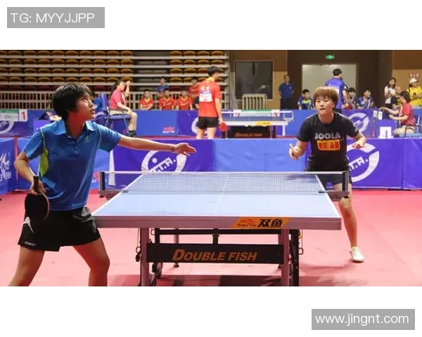 重庆乒乓球队区域防守体系的战术解析与实践探讨 重庆乒乓球队区域防守体系的战术解析与实践探讨