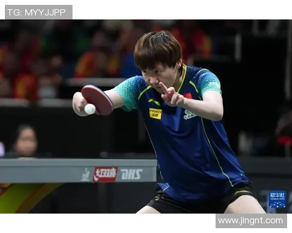 上海乒乓球队在世界杯中的默契配合与精彩表现分析