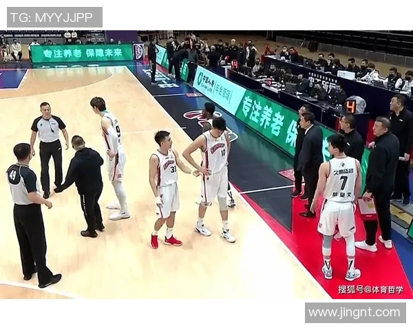 上海篮球队节奏表现分析及其对比赛胜负的影响探讨