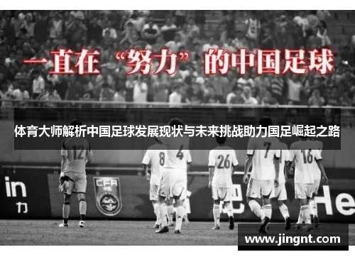 体育大师解析中国足球发展现状与未来挑战助力国足崛起之路
